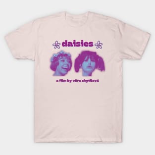 Daisies T-Shirt